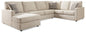 Edenfield - Sectional