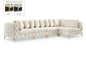 Tremblay - 5 Piece Modular Sectional