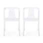 Orchid - Chair (Set of 2)