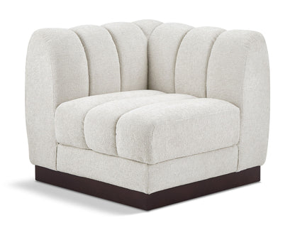 Quinn - Corner Chair