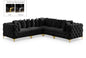 Tremblay - 5 Piece Modular Sectional