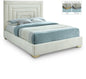 Nora - Bed