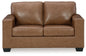 Bolsena - Loveseat
