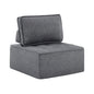 Sofa With Modular Splicing Design