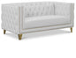 Michelle - Loveseat