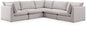 Mackenzie - Modular Sectional