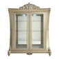 Vatican - Curio - Champagne Silver