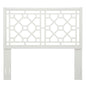 Tabor - Chippendale Headboard