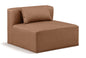 Cube - Armless Chair