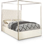 Porter - Bed