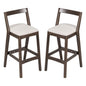 Jasper - Indoor Barstool (Set of 2)
