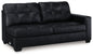 Barlin Mills - Raf Sofa - Carbon