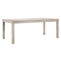 Modern Table Compact Design