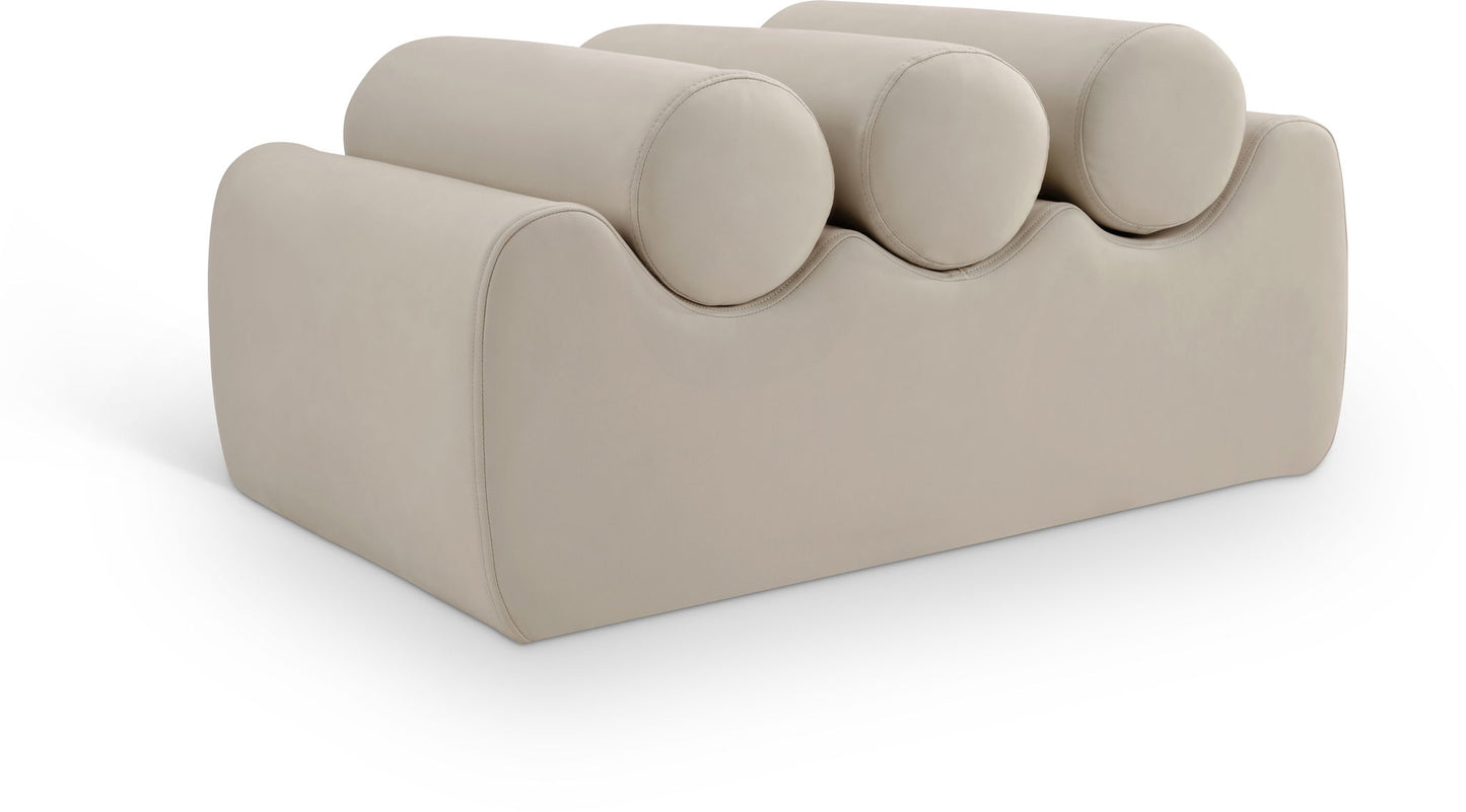 Rumble - Bench