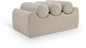 Rumble - Bench