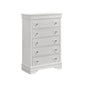 Blaze - 5 Drawer Chest