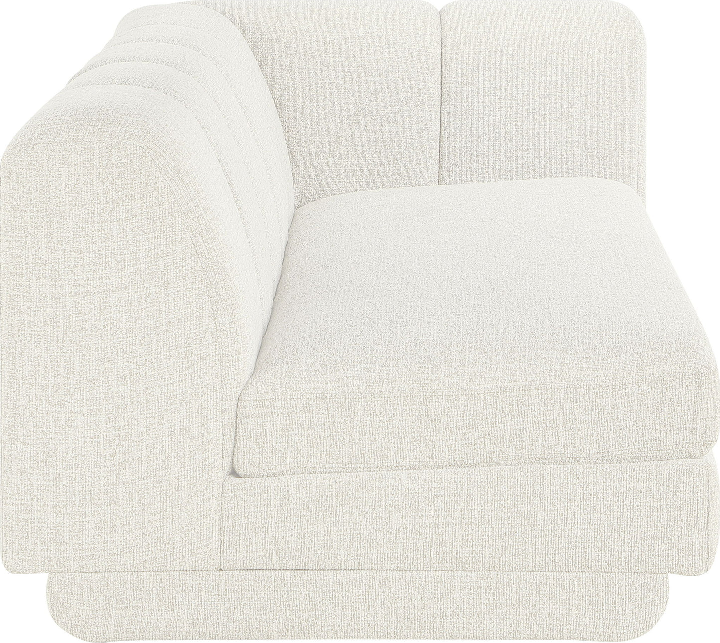 Modari - Fabric Upholstered Sofa