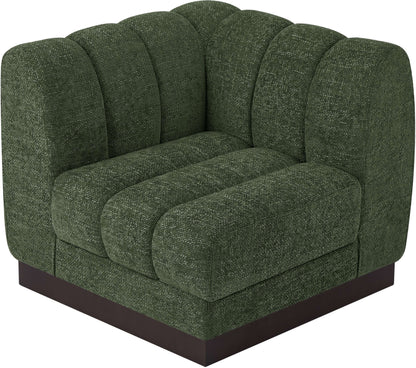 Quinn - Corner Chair