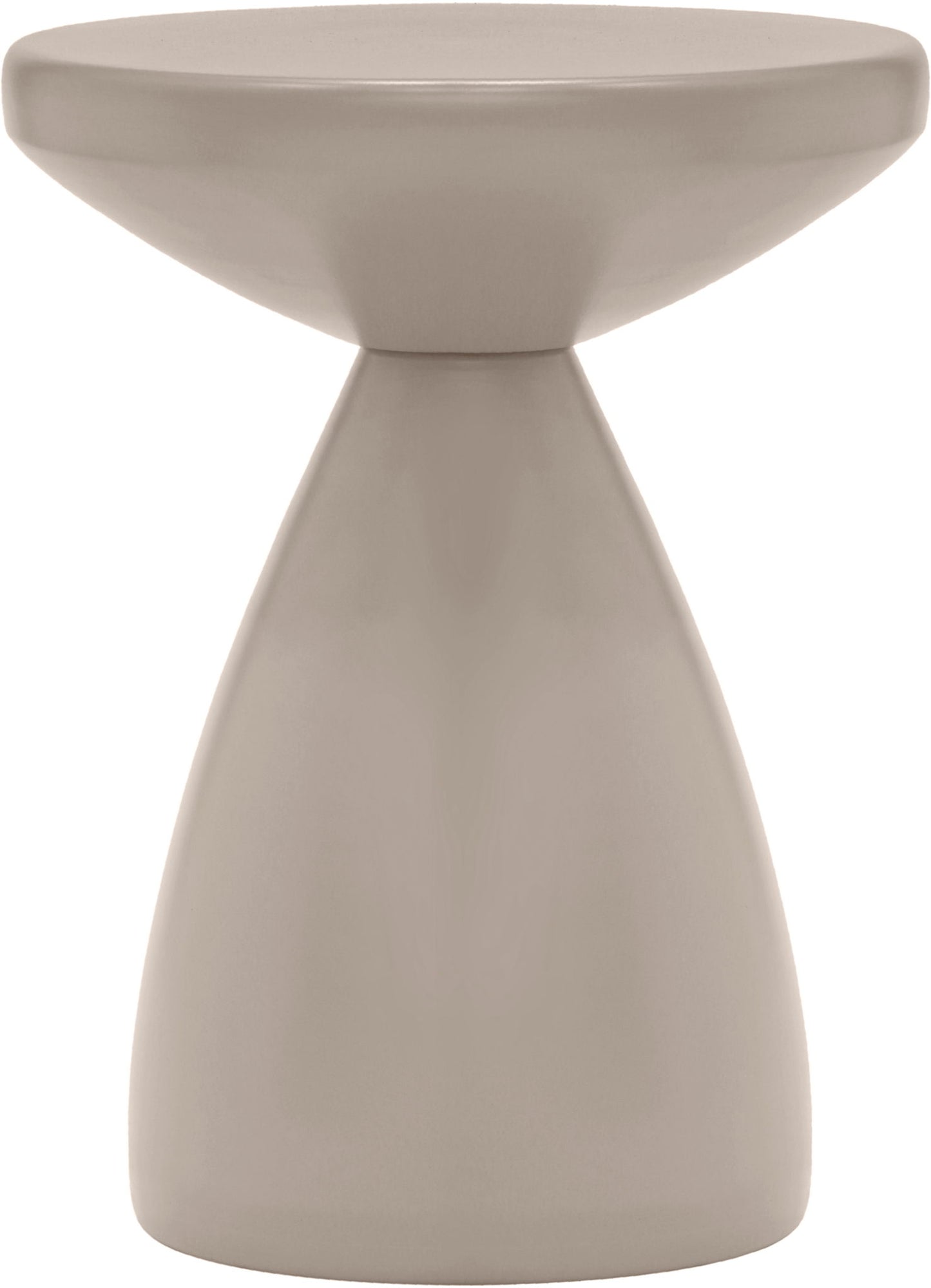 Anika - End Table