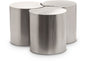 Dimple - 3 Piece Modular Coffee Table