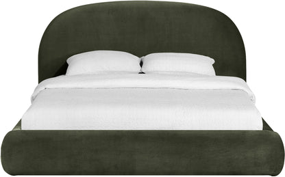 Celine - Upholstered Bed