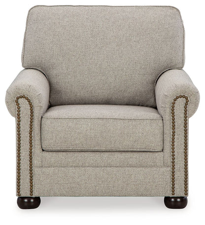 Gaelon - Chair - Dune