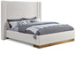 Halton - Bed