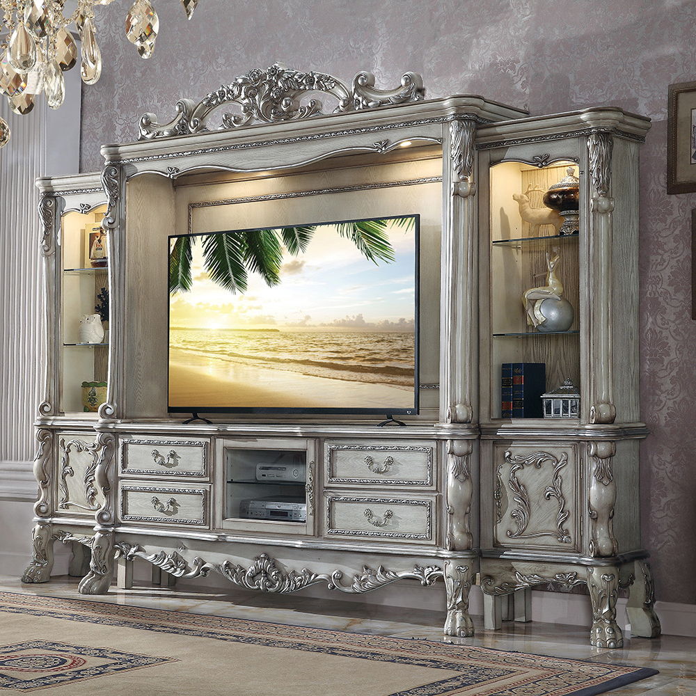 Dresden - Entertainment Center