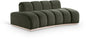 Jace - Loveseat