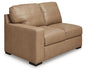 Bandon - Laf Loveseat - Toffee