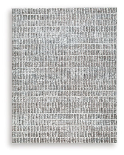 Fuadwick - Rug