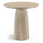 Venosa - Traverine Table