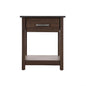 Salem - Nightstand