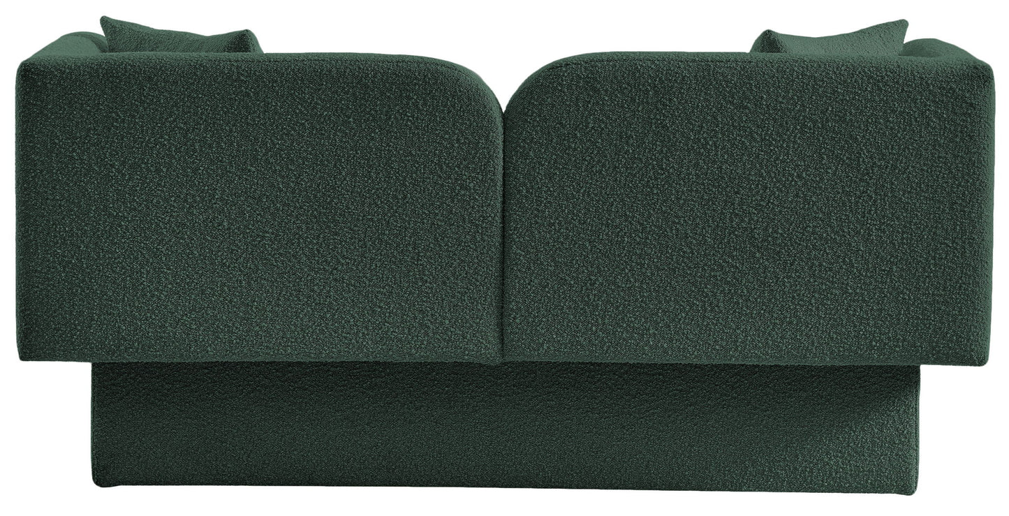 Marcel - Loveseat