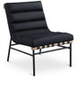 Burke - Accent Chair