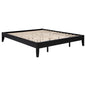Hounslow - Platform Bed
