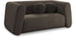 Abbington - Loveseat