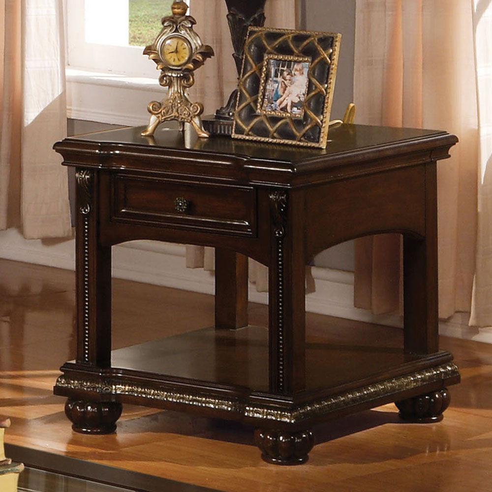 Anondale - Table