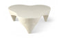 Bourges - Aluminum Table