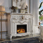 Picardy - Fireplace