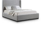 Flynn - Bed