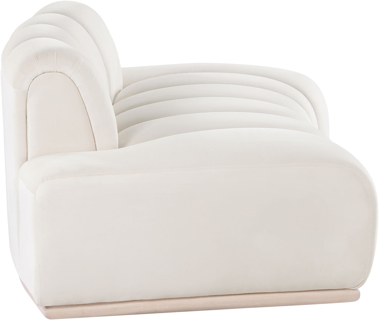 Jace - Loveseat