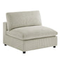Chelsea - Armless Chair