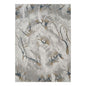 Geometrix - Area Rug With 3D Effect