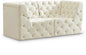 Tuft - Modular Sofa - 2 Seats