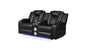 Benz Loveseat
