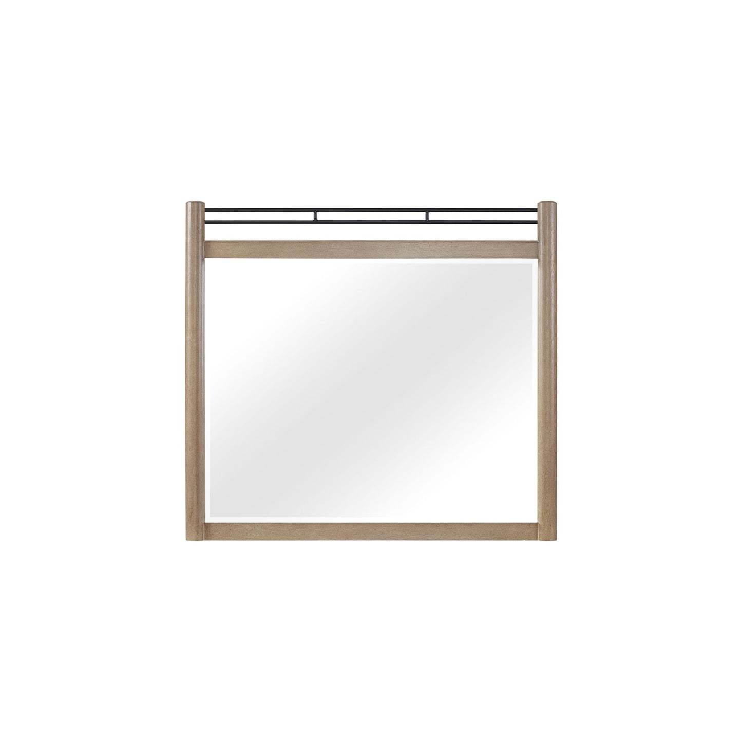Poster Mirror - Sand