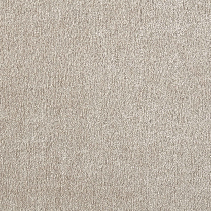 Turin - Chenille Fabric Upholstered Modular Sectional - Taupe