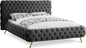 Delano - Bed
