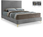 Geri - Bed